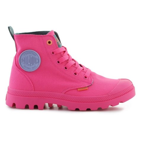 Buty Palladium Pampa Monopop W 99140-679-m Buty Palladium Pampa Monopop W 99140-679-m