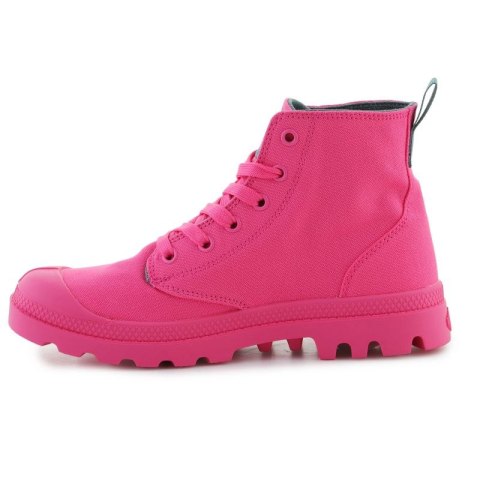 Buty Palladium Pampa Monopop W 99140-679-m Buty Palladium Pampa Monopop W 99140-679-m
