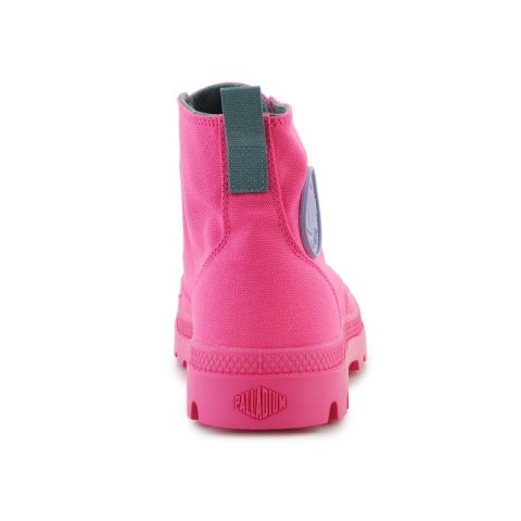 Buty Palladium Pampa Monopop W 99140-679-m Buty Palladium Pampa Monopop W 99140-679-m