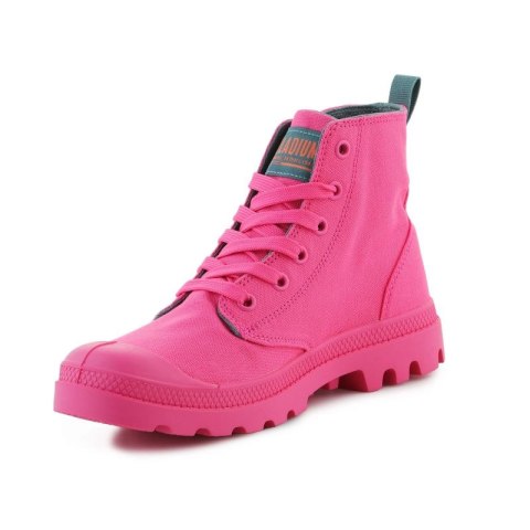Buty Palladium Pampa Monopop W 99140-679-m Buty Palladium Pampa Monopop W 99140-679-m