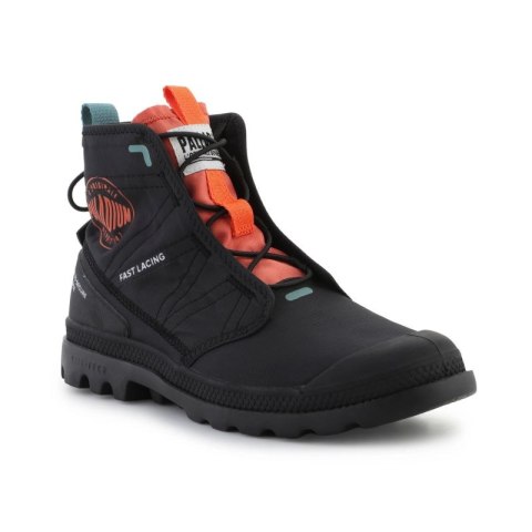 Buty Palladium Pampa Travel Lite Rs 79104-008-M Buty Palladium Pampa Travel Lite Rs 79104-008-M