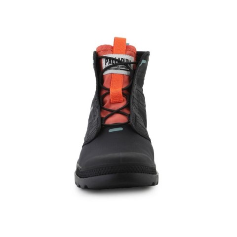 Buty Palladium Pampa Travel Lite Rs 79104-008-M Buty Palladium Pampa Travel Lite Rs 79104-008-M