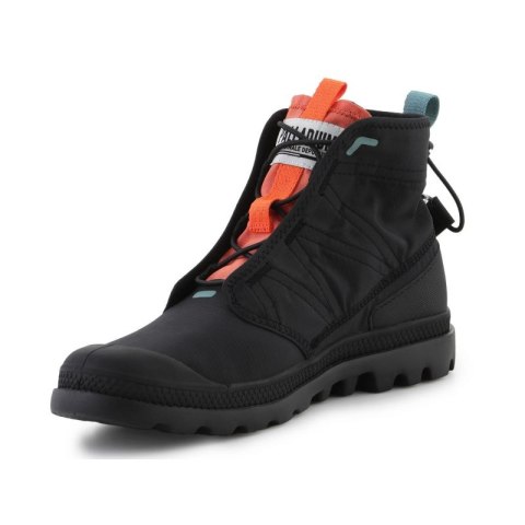 Buty Palladium Pampa Travel Lite Rs 79104-008-M Buty Palladium Pampa Travel Lite Rs 79104-008-M