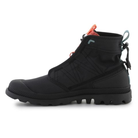 Buty Palladium Pampa Travel Lite Rs 79104-008-M Buty Palladium Pampa Travel Lite Rs 79104-008-M