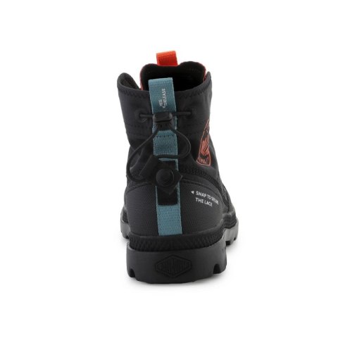 Buty Palladium Pampa Travel Lite Rs 79104-008-M Buty Palladium Pampa Travel Lite Rs 79104-008-M