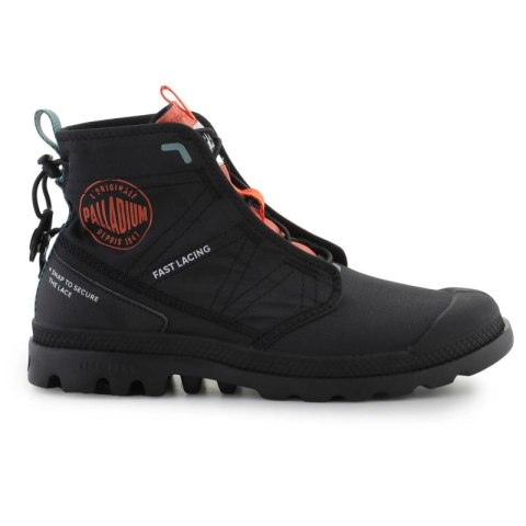 Buty Palladium Pampa Travel Lite Rs 79104-008-M Buty Palladium Pampa Travel Lite Rs 79104-008-M