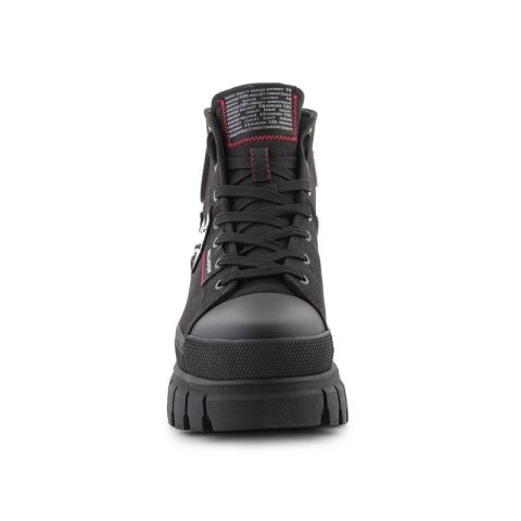 Buty Palladium Revolt Hi Patch W 99115-008-M Buty Palladium Revolt Hi Patch W 99115-008-M
