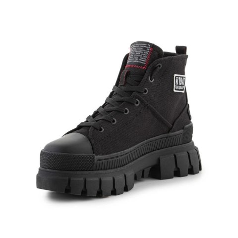Buty Palladium Revolt Hi Patch W 99115-008-M Buty Palladium Revolt Hi Patch W 99115-008-M