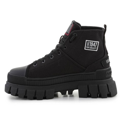 Buty Palladium Revolt Hi Patch W 99115-008-M Buty Palladium Revolt Hi Patch W 99115-008-M