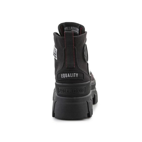 Buty Palladium Revolt Hi Patch W 99115-008-M Buty Palladium Revolt Hi Patch W 99115-008-M