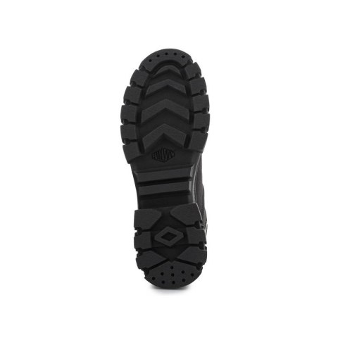 Buty Palladium Revolt Hi Patch W 99115-008-M Buty Palladium Revolt Hi Patch W 99115-008-M