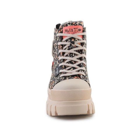 Buty Palladium Trapery Revolt Hi Wild W 99124-260-M Buty Palladium Trapery Revolt Hi Wild W 99124-260-M