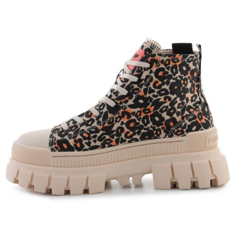 Buty Palladium Trapery Revolt Hi Wild W 99124-260-M Buty Palladium Trapery Revolt Hi Wild W 99124-260-M