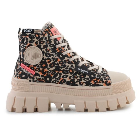 Buty Palladium Trapery Revolt Hi Wild W 99124-260-M Buty Palladium Trapery Revolt Hi Wild W 99124-260-M