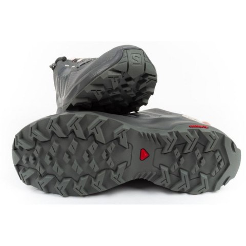 Buty Salomon X-Render W 416963 Buty Salomon X-Render W 416963
