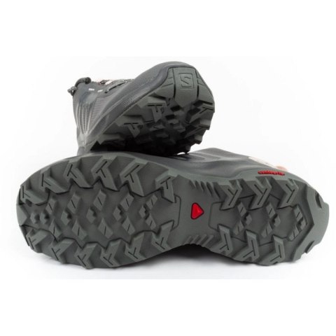 Buty Salomon X-Render W 416963 Buty Salomon X-Render W 416963