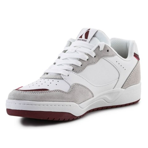 Buty Skechers Koopa-Volley Low Lifestyle M 183241-WBUG Buty Skechers Koopa-Volley Low Lifestyle M 183241-WBUG