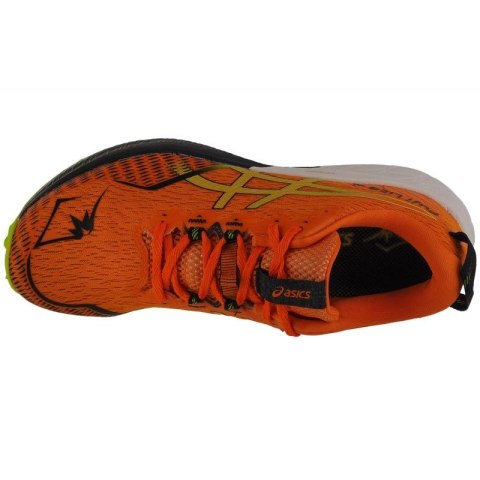 Buty do biegania Asics Fuji Lite 4 M 1011B698-800 Buty do biegania Asics Fuji Lite 4 M 1011B698-800