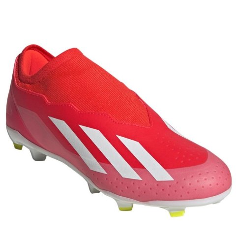 Buty piłkarskie adidas X Crazyfast League LL M IG0623 Buty piłkarskie adidas X Crazyfast League LL M IG0623