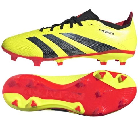 Buty piłkarskie adidas Predator League L FG M IG7761 Buty piłkarskie adidas Predator League L FG M IG7761