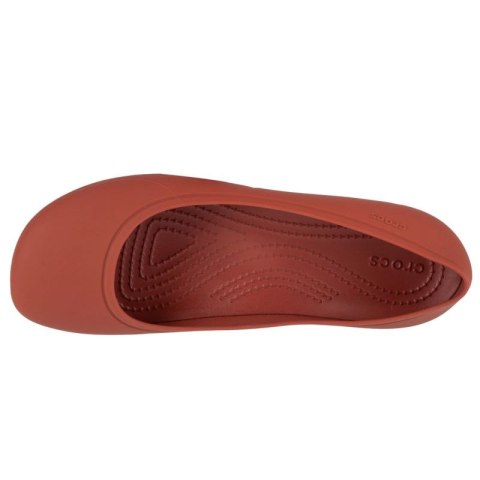 Buty Crocs Brooklyn Flat W 209384-2DT Buty Crocs Brooklyn Flat W 209384-2DT