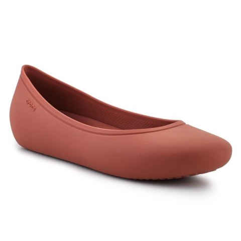 Buty Crocs Brooklyn Flat W 209384-2DT Buty Crocs Brooklyn Flat W 209384-2DT