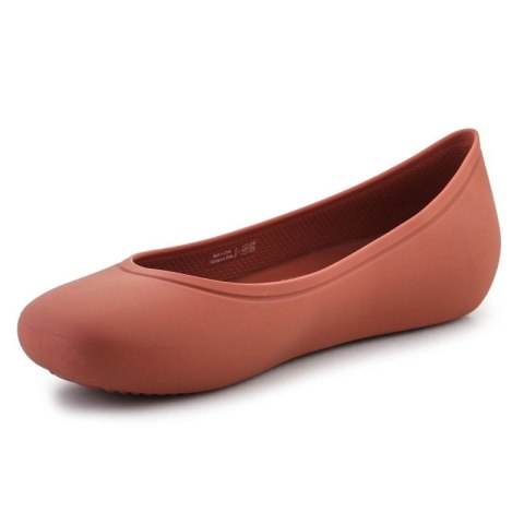 Buty Crocs Brooklyn Flat W 209384-2DT Buty Crocs Brooklyn Flat W 209384-2DT