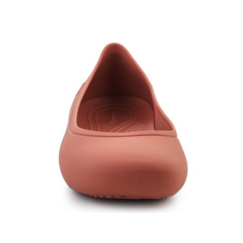 Buty Crocs Brooklyn Flat W 209384-2DT Buty Crocs Brooklyn Flat W 209384-2DT