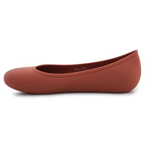 Buty Crocs Brooklyn Flat W 209384-2DT Buty Crocs Brooklyn Flat W 209384-2DT