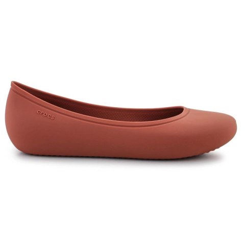 Buty Crocs Brooklyn Flat W 209384-2DT Buty Crocs Brooklyn Flat W 209384-2DT