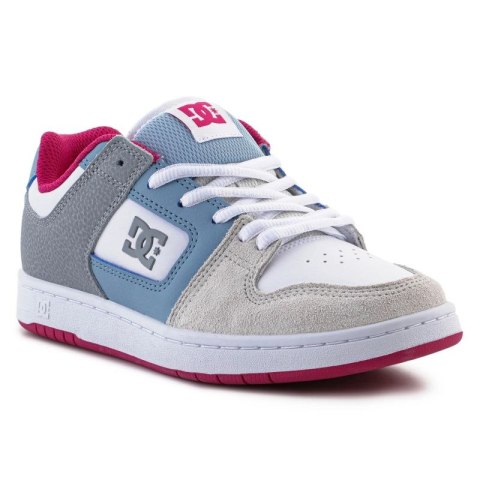 Buty DC Shoes Manteca 4 ADJS100161-BLP Buty DC Shoes Manteca 4 ADJS100161-BLP