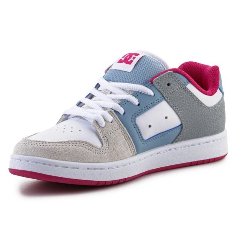 Buty DC Shoes Manteca 4 ADJS100161-BLP Buty DC Shoes Manteca 4 ADJS100161-BLP