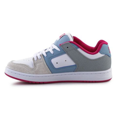 Buty DC Shoes Manteca 4 ADJS100161-BLP Buty DC Shoes Manteca 4 ADJS100161-BLP