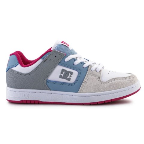 Buty DC Shoes Manteca 4 ADJS100161-BLP Buty DC Shoes Manteca 4 ADJS100161-BLP