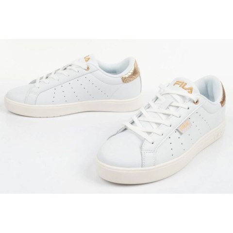 Buty Fila Lusso W FFW028613069 Buty Fila Lusso W FFW028613069