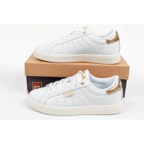 Buty Fila Lusso W FFW028613069 Buty Fila Lusso W FFW028613069