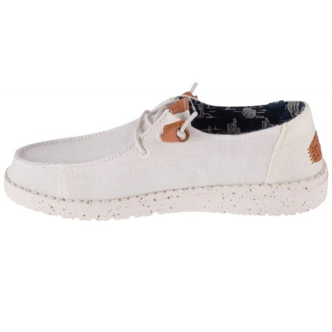 Buty Hey Dude Wendy Washed W 40297-100 Buty Hey Dude Wendy Washed W 40297-100