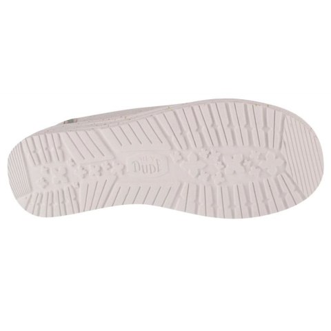 Buty Hey Dude Wendy Washed W 40297-13R Buty Hey Dude Wendy Washed W 40297-13R