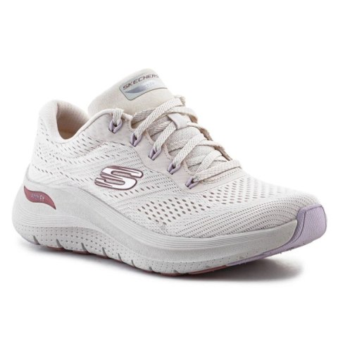 Buty Skechers Arch Fit 2.0-Big League W 150051-NTMT Buty Skechers Arch Fit 2.0-Big League W 150051-NTMT