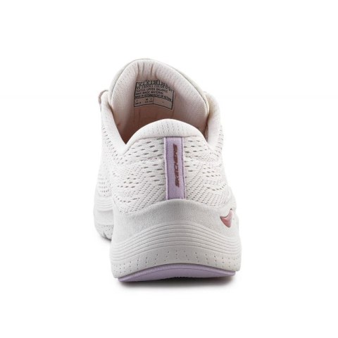 Buty Skechers Arch Fit 2.0-Big League W 150051-NTMT Buty Skechers Arch Fit 2.0-Big League W 150051-NTMT