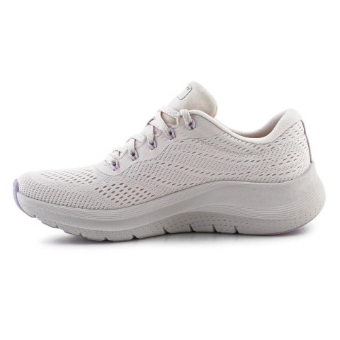 Buty Skechers Arch Fit 2.0-Big League W 150051-NTMT Buty Skechers Arch Fit 2.0-Big League W 150051-NTMT