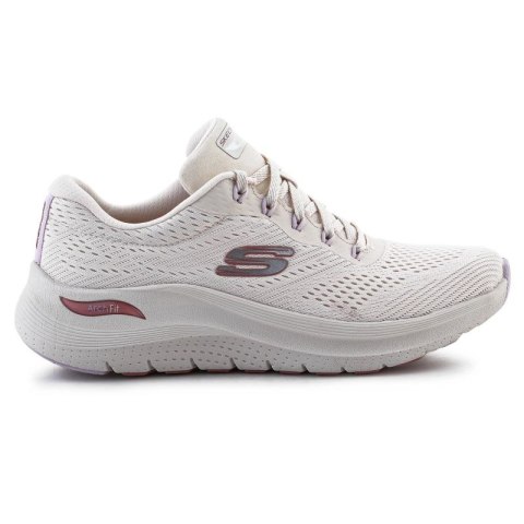 Buty Skechers Arch Fit 2.0-Big League W 150051-NTMT Buty Skechers Arch Fit 2.0-Big League W 150051-NTMT