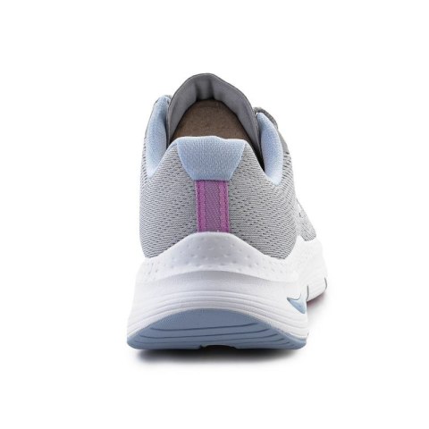 Buty Skechers Arch Fit - Infinity Cool W 149722-GYMT Buty Skechers Arch Fit - Infinity Cool W 149722-GYMT
