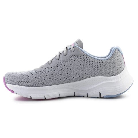Buty Skechers Arch Fit - Infinity Cool W 149722-GYMT Buty Skechers Arch Fit - Infinity Cool W 149722-GYMT