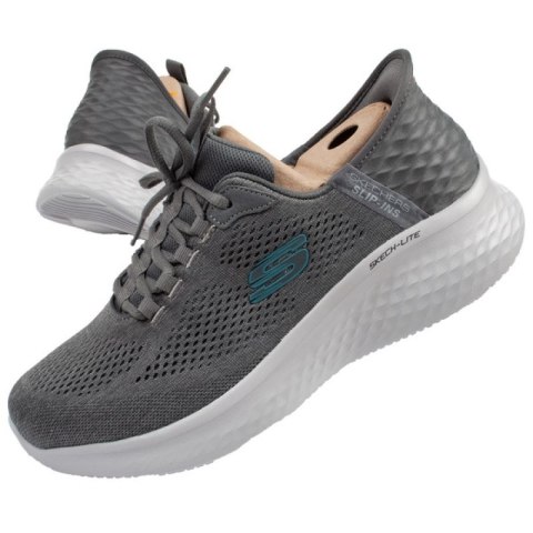 Buty Skechers M 232466/CCBL Buty Skechers M 232466/CCBL