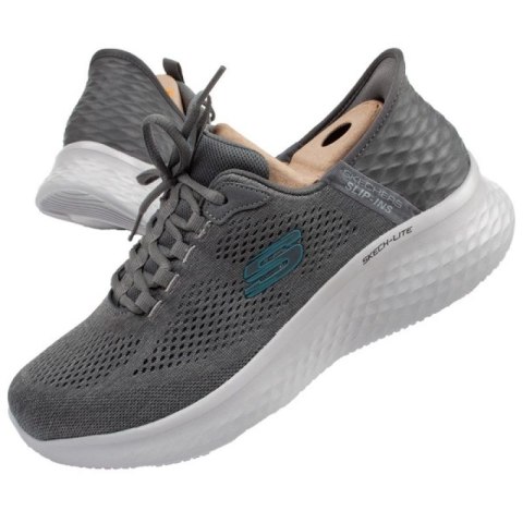 Buty Skechers M 232466/CCBL Buty Skechers M 232466/CCBL