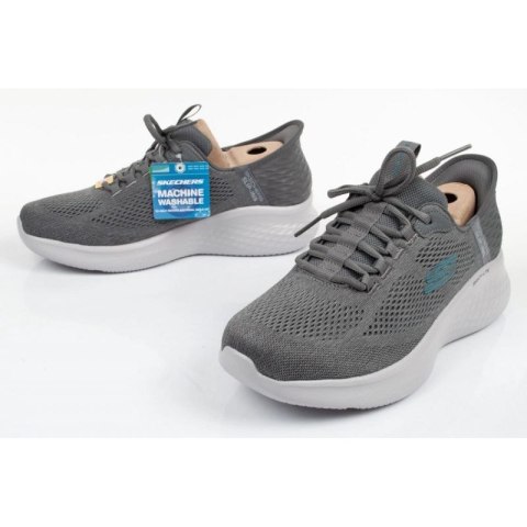 Buty Skechers M 232466/CCBL Buty Skechers M 232466/CCBL