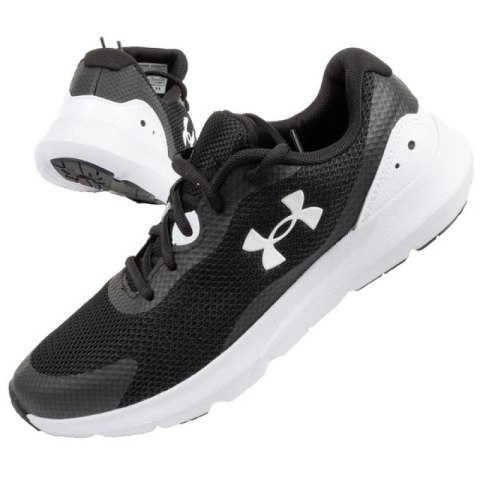 Buty Under Armour W 3024989-001 Buty Under Armour W 3024989-001