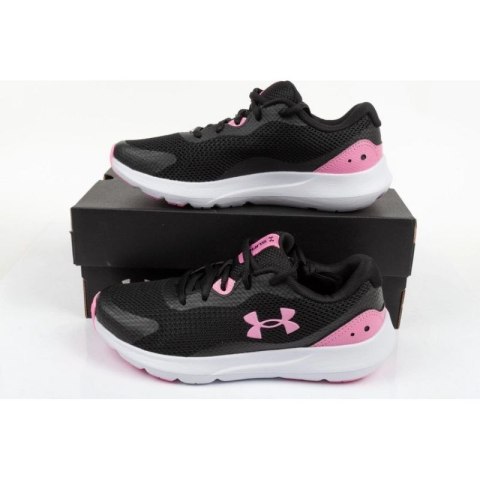 Buty Under Armour W 3025013-001 Buty Under Armour W 3025013-001