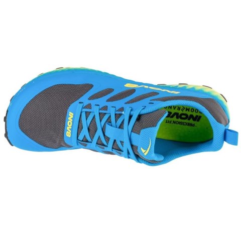 Buty do biegania Inov-8 MudTalon M 001144-DGBLYW-P-001 Buty do biegania Inov-8 MudTalon M 001144-DGBLYW-P-001